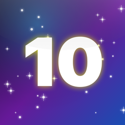 Decima icon